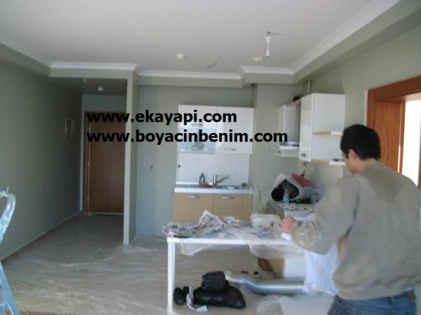 Balkon Tadilatı